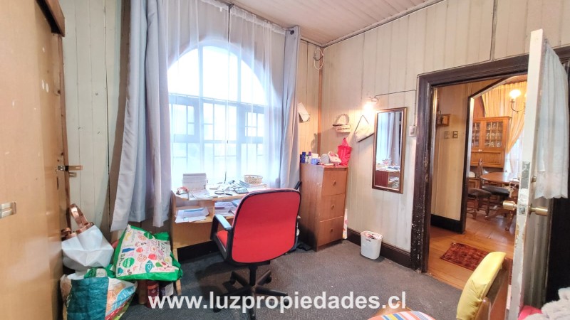 Francisco Bilbao N&Acirc;&deg;242 - Luz Propiedades