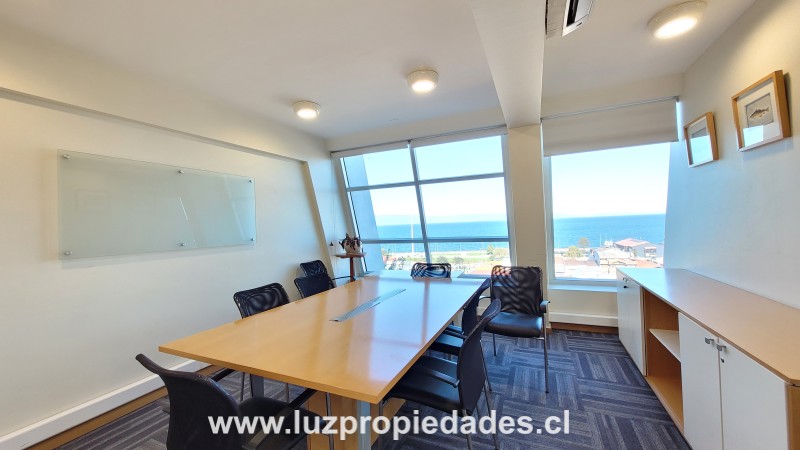 Freire N&Acirc;&ordm;1300, Of. 21 - Luz Propiedades