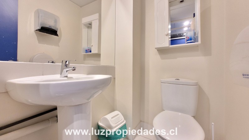 Freire N&Acirc;&ordm;1300, Of. 21 - Luz Propiedades