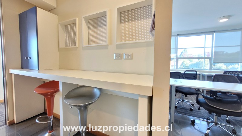 Freire N&Acirc;&ordm;1300, Of. 21 - Luz Propiedades