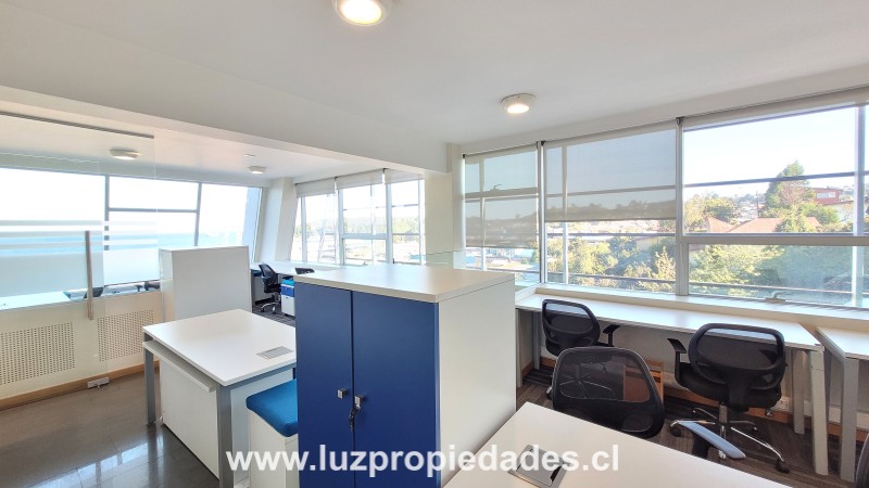 Freire N&Acirc;&ordm;1300, Of. 21 - Luz Propiedades