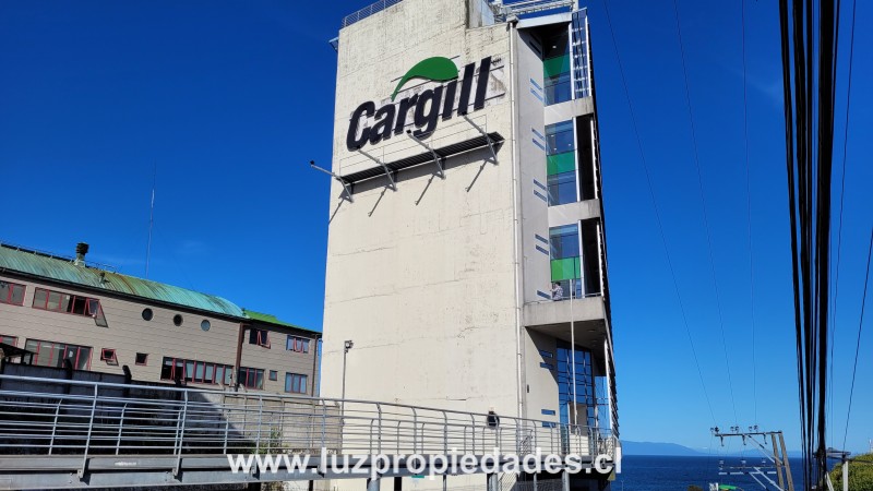 Freire N&Acirc;&ordm;1300, Of. 21 - Luz Propiedades