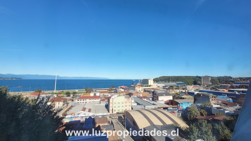 Freire N&Acirc;&ordm;1300, Of. 21 - Luz Propiedades