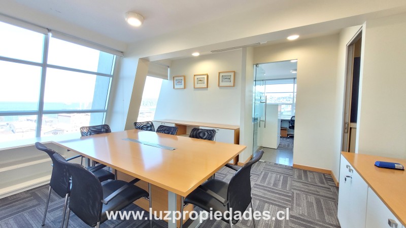 Freire N&Acirc;&ordm;1300, Of. 21 - Luz Propiedades