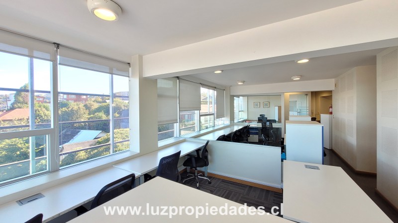 Freire N&Acirc;&ordm;1300, Of. 21 - Luz Propiedades