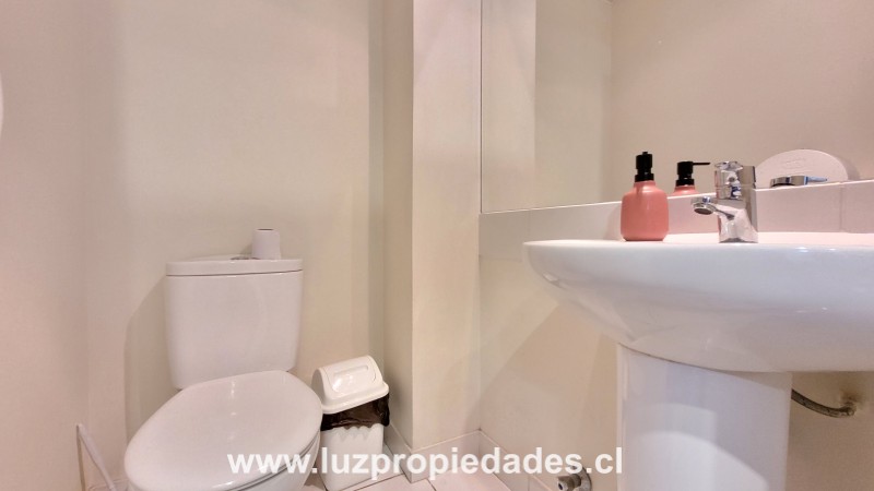 Freire N&Acirc;&ordm;1300, Of. 21 - Luz Propiedades