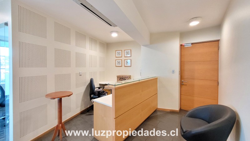 Freire N&Acirc;&ordm;1300, Of. 21 - Luz Propiedades