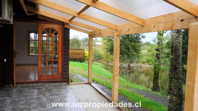 Fundo la Amistad, Condominio Lagunitas, Lote 7 Mz. B - Luz Propiedades