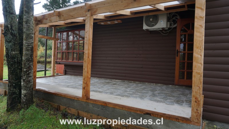 Fundo la Amistad, Condominio Lagunitas, Lote 7 Mz. B - Luz Propiedades