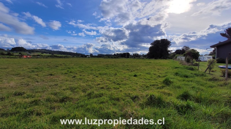 Fundo Lagunitas, Parcela N&Acirc;&deg;2, Sector los Riscos, Km 26 Camino Ensenada - Luz Propiedades