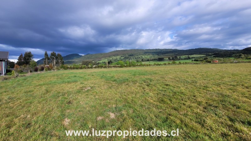 Fundo Lagunitas, Parcela N&Acirc;&deg;2, Sector los Riscos, Km 26 Camino Ensenada - Luz Propiedades