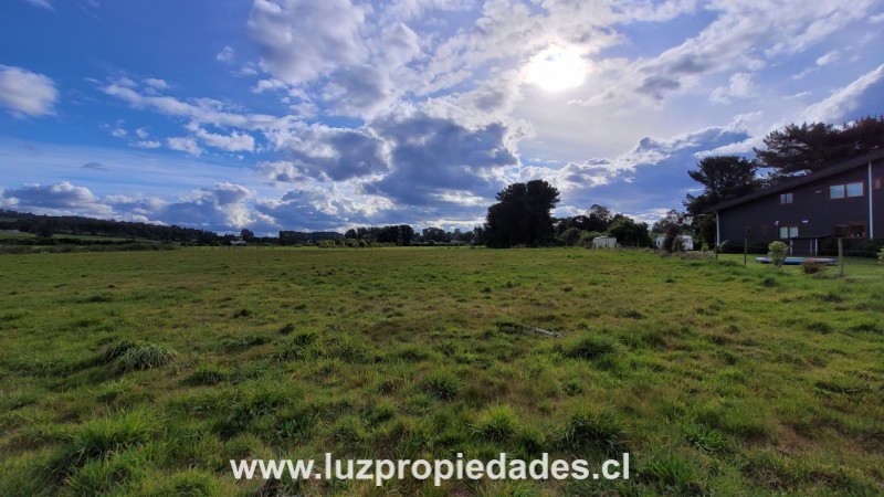 Fundo Lagunitas, Parcela N&Acirc;&deg;2, Sector los Riscos, Km 26 Camino Ensenada - Luz Propiedades