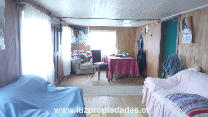 General Lagos N&Acirc;&deg;463, Poblaci&Atilde;&sup3;n Libertad - Luz Propiedades