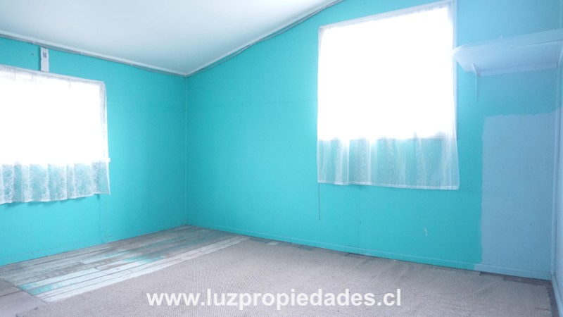 General Lagos N&Acirc;&deg;463, Poblaci&Atilde;&sup3;n Libertad - Luz Propiedades