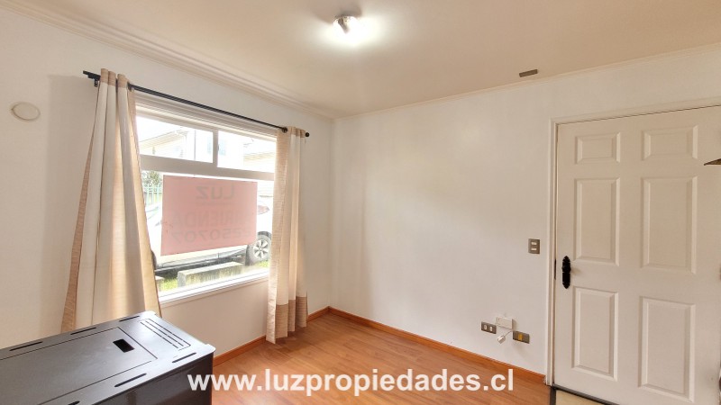 Granitico N&Acirc;&ordm;5298, casa 59, Condominio Villa Tepual - Luz Propiedades