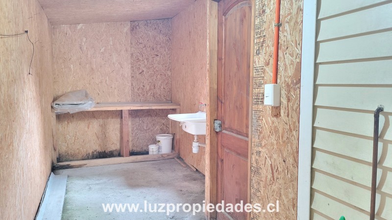 Granitico N&Acirc;&ordm;5298, casa 59, Condominio Villa Tepual - Luz Propiedades