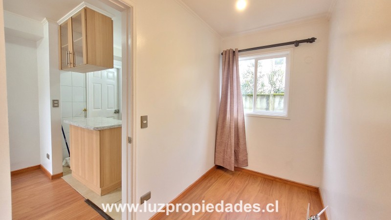 Granitico N&Acirc;&ordm;5298, casa 59, Condominio Villa Tepual - Luz Propiedades