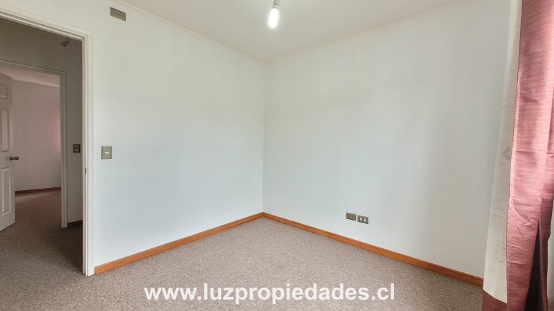 Granitico N&Acirc;&ordm;5298, casa 59, Condominio Villa Tepual - Luz Propiedades