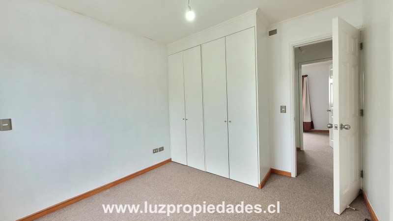 Granitico N&Acirc;&ordm;5298, casa 59, Condominio Villa Tepual - Luz Propiedades
