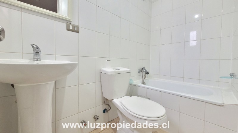 Granitico N&Acirc;&ordm;5298, casa 59, Condominio Villa Tepual - Luz Propiedades