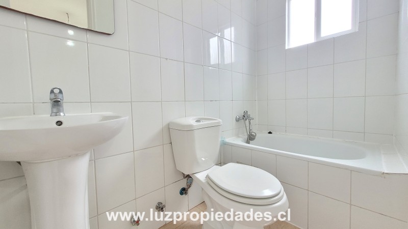 Granitico N&Acirc;&ordm;5298, casa 59, Condominio Villa Tepual - Luz Propiedades