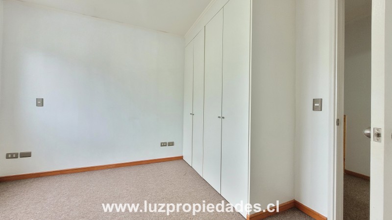 Granitico N&Acirc;&ordm;5298, casa 59, Condominio Villa Tepual - Luz Propiedades