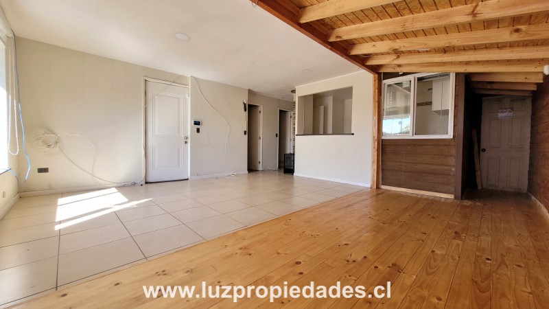 Hans Steffens N&Acirc;&deg;1560, Villa Monteverde, Bosquemar - Luz Propiedades