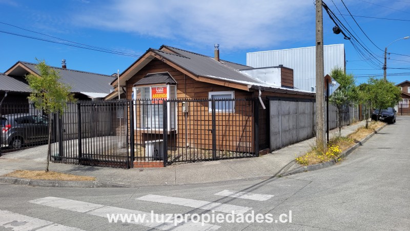 Hans Steffens N&Acirc;&deg;1560, Villa Monteverde, Bosquemar - Luz Propiedades