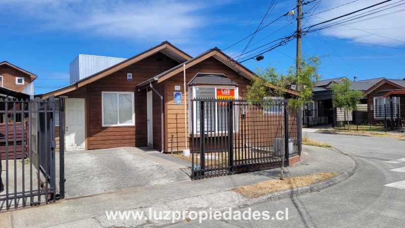 Hans Steffens N&Acirc;&deg;1560, Villa Monteverde, Bosquemar - Luz Propiedades