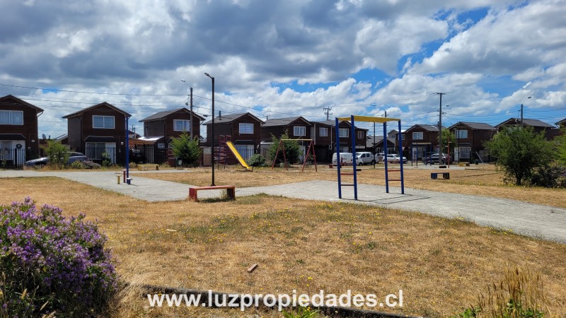 Hans Steffens N&Acirc;&deg;1560, Villa Monteverde, Bosquemar - Luz Propiedades