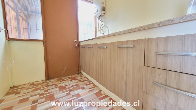 Horacio Echegoyen N&Acirc;&deg;1944, Artesanos de Alerce II - Luz Propiedades