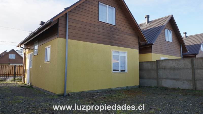 Isla Caullahuapi 259, Portal del Sur, Panitao - Luz Propiedades