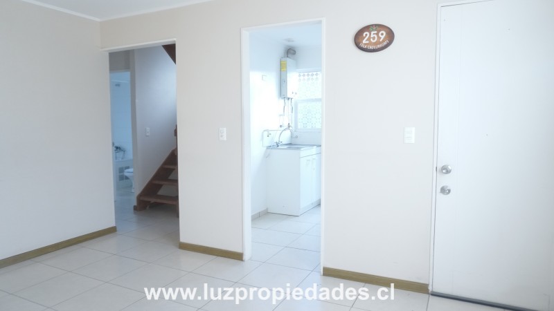 Isla Caullahuapi 259, Portal del Sur, Panitao - Luz Propiedades