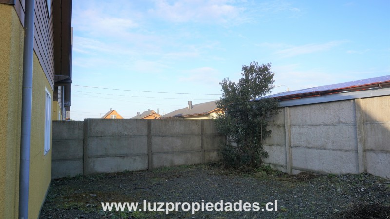 Isla Caullahuapi 259, Portal del Sur, Panitao - Luz Propiedades