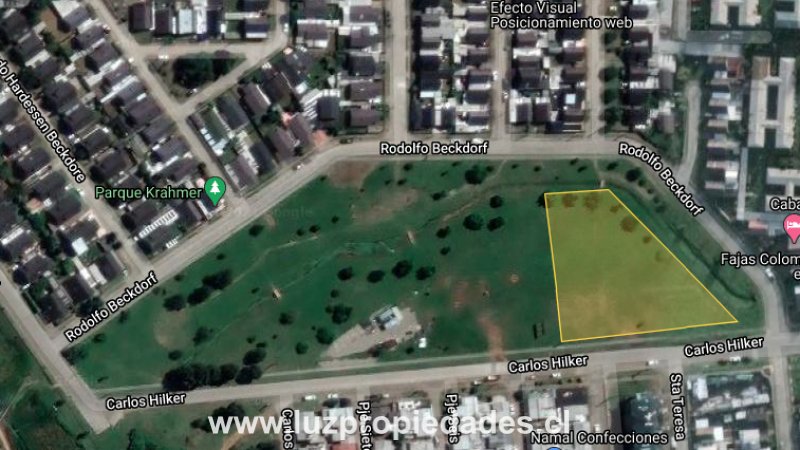 Khramer, Lomas del R&Atilde;&shy;o - Luz Propiedades