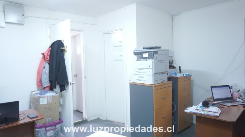 KM. 3 RUTA 226, LOTE 3, BODEGA 1, HUSAMONTT - Luz Propiedades