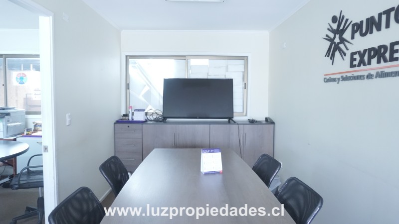 KM. 3 RUTA 226, LOTE 3, BODEGA 1, HUSAMONTT - Luz Propiedades