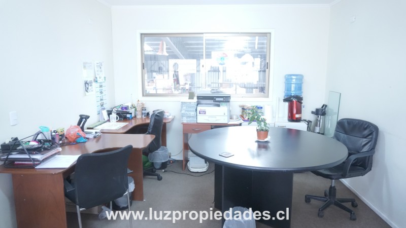 KM. 3 RUTA 226, LOTE 3, BODEGA 1, HUSAMONTT - Luz Propiedades