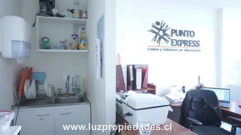 KM. 3 RUTA 226, LOTE 3, BODEGA 1, HUSAMONTT - Luz Propiedades