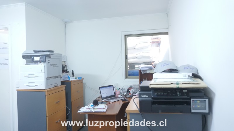 KM. 3 RUTA 226, LOTE 3, BODEGA 1, HUSAMONTT - Luz Propiedades