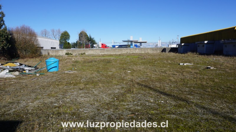 KM 3 RUTA 226, LOTE 4.3, HUSAMONTT - Luz Propiedades