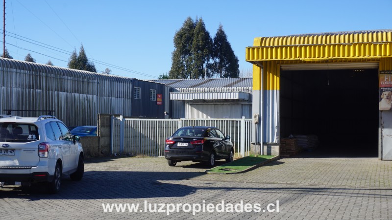 KM 3 RUTA 226, LOTE 4.3, HUSAMONTT - Luz Propiedades