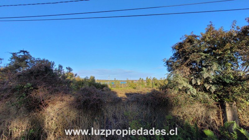 La Goleta Lote A y B, Chinquihue Alto - Luz Propiedades