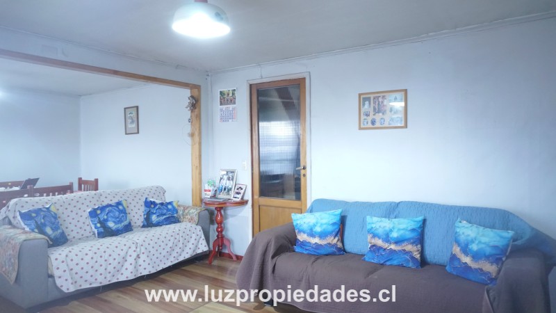 Las Rosas N&Acirc;&deg;19, Villa las Rosas - Luz Propiedades