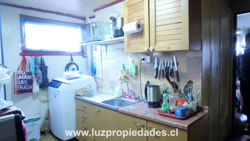 Las Rosas N&Acirc;&deg;19, Villa las Rosas - Luz Propiedades