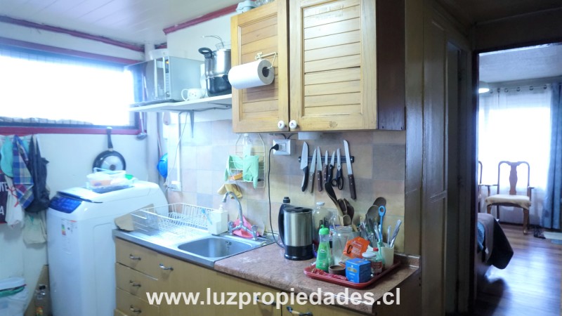 Las Rosas N&Acirc;&deg;19, Villa las Rosas - Luz Propiedades