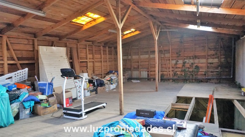 Las Rosas N&Acirc;&deg;19, Villa las Rosas - Luz Propiedades