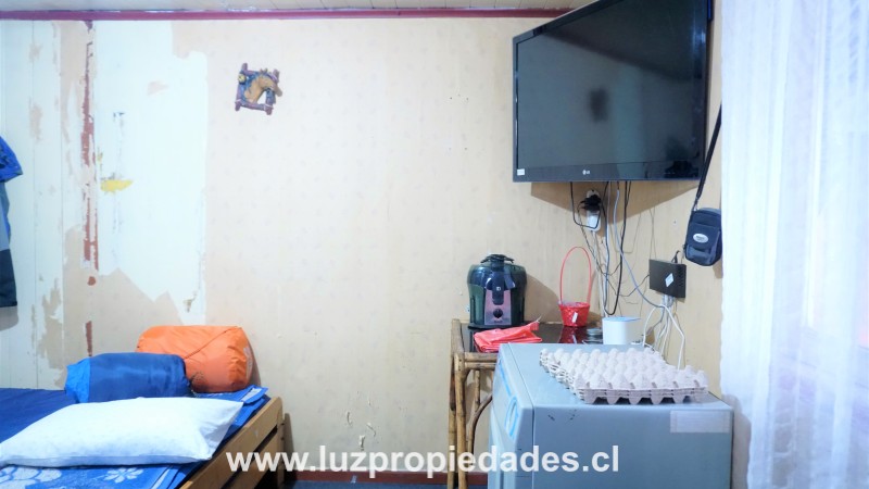 Las Rosas N&Acirc;&deg;19, Villa las Rosas - Luz Propiedades