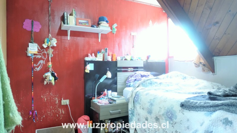 Las Rosas N&Acirc;&deg;19, Villa las Rosas - Luz Propiedades