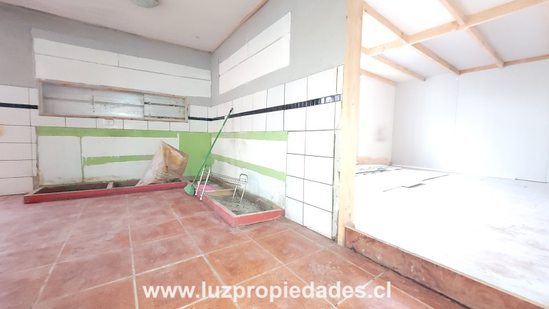 Leptepu N&Acirc;&deg;1030, Poblaci&Atilde;&sup3;n Antillanca - Luz Propiedades